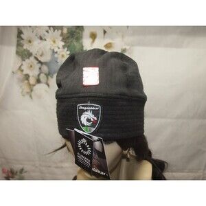Dragonwear Dfb900dh Flame Resistant Beanie Cap, Black, Amazing hat NWT